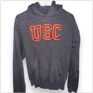 USC kids Hoodie